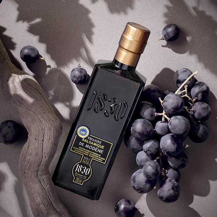 Maison Brémond vinaigre balsamique