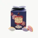Le Roy René Boîte Carton Papillon
