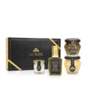 MAISON BREMOND Coffret truffe passion