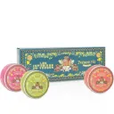 MAISON BREMOND Coffret 3 boites infusion du verger