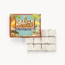 LE ROY RENÉ Caramel à l'huile d'olive & à la fleur de sel de Camargue 240g