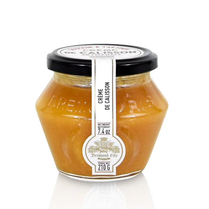 MAISON BREMOND Crème de calissons d'Aix 160g