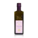 MAISON BRÉMOND Huile d'olive vierge extra aromatisée à l'échalote 250ml (en bouteille)