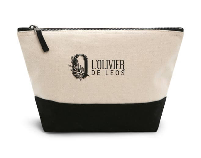 L'Olivier de LEOS Trousse