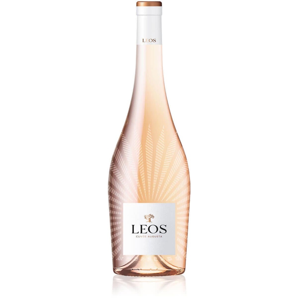 DOMAINE DE LEOS Rosé LEOS
Cuvée Augusta IGP 2024