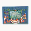 Le Roy René Calendrier de l'Avent 2025