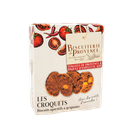 Biscuiterie de Provence Croquets tomates de Provence & piment d'Espelette AOP 90g