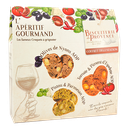 Biscuiterie de Provence Pack apéro 150g
