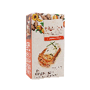 Biscuiterie de Provence Toasts amandes & abricots 120g