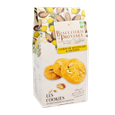 Biscuiterie de Provence cookies amandes & citron de Menton IGP 120g BIO