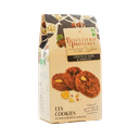 Biscuiterie de Provence Cookies chocolat et noisettes 120g BIO