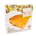 Biscuiterie de Provence Gâteau amandes & citron de Menton 225g BIO