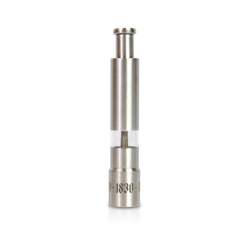Maison Bremond Poivrier inox