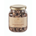 Plantin Morilles séchées sauvages 50g