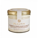 Plantin Mayonnaise à la truffe d'hiver 3%, aromatisée 100g
