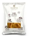 Plantin Chips aux cèpes 100g