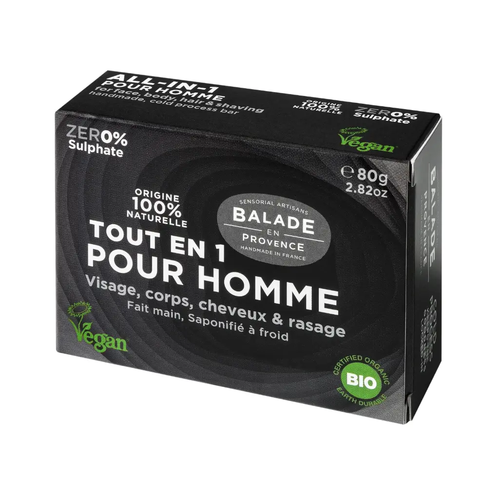 [4290-144] Balade en Provence ALL-IN-1 FOR MEN 80g