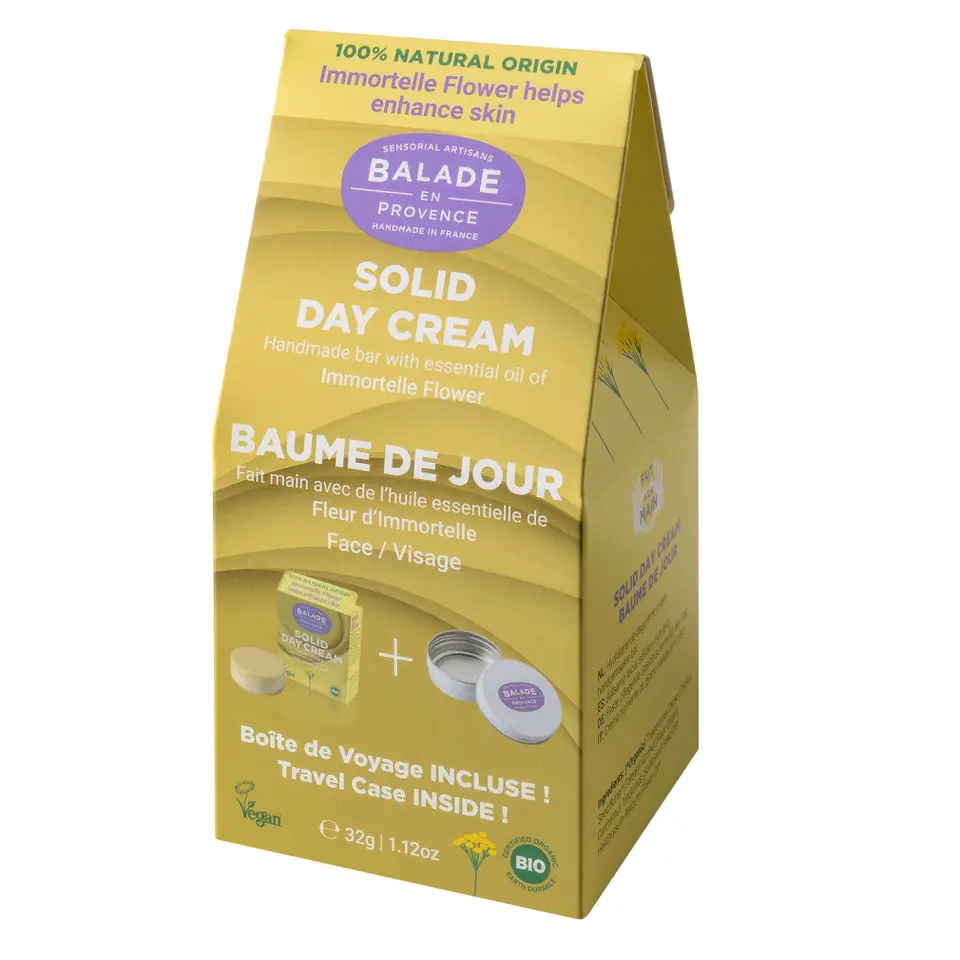 Balade en Provence Promo pack crème de nuit