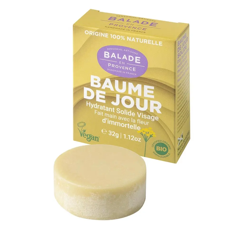 Balade en Provence Baume de jour 32g