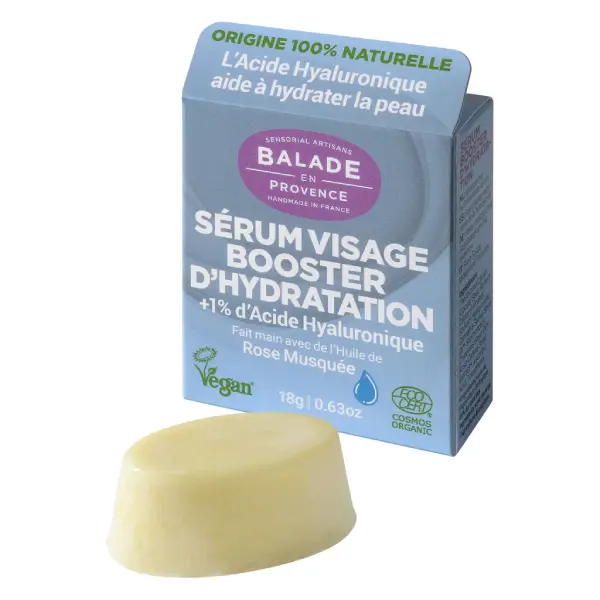 [4500823] Balade en Provence Sérum booster hydratation 18g