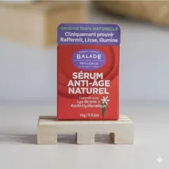 Balade en Provence Sérum anti-âge 18g