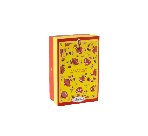 [CON00653] Le Roy René Assortiment De Confiseries 200g