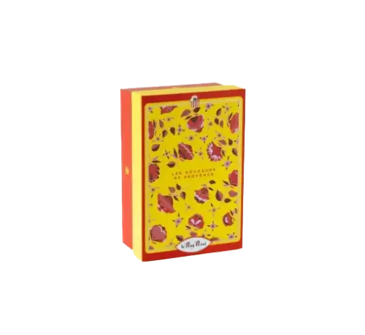 Le Roy René Assortiment de confiseries