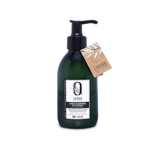 [4694030] L'OLIVIER DE LEOS
Après-shampoing nourissant
290ml
