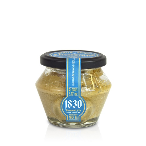 Maison Bremond Délice d'anchois & câpres 90g