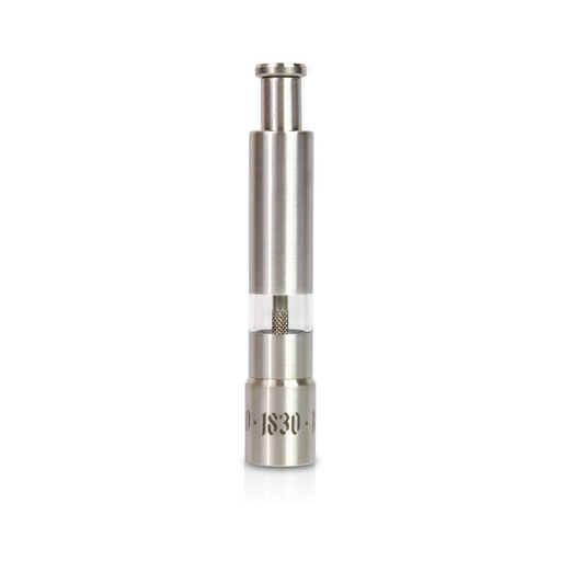 Maison Bremond Poivrier inox