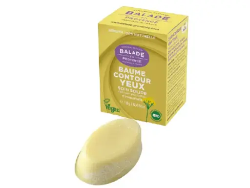 Balade en Provence Baume contour des yeux 18g